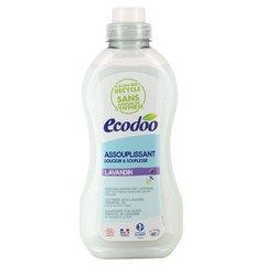 Ecodoo Wasverzachter lavendel bio (1 ltr)