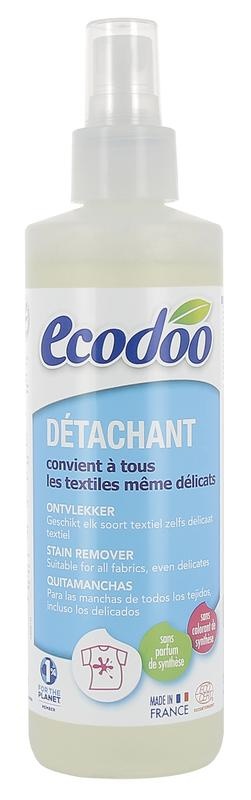 Ecodoo Ecodoo Vlekkenverwijderaar bio (250 ml)