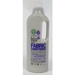 Bio-D Wasverzachter lavendel (1 ltr)