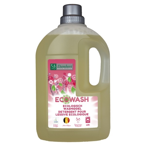 Damhert Damhert Wasmiddel (1500 ml)