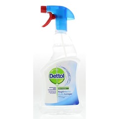 Dettol Multi reiniger hygiene (500 ml)