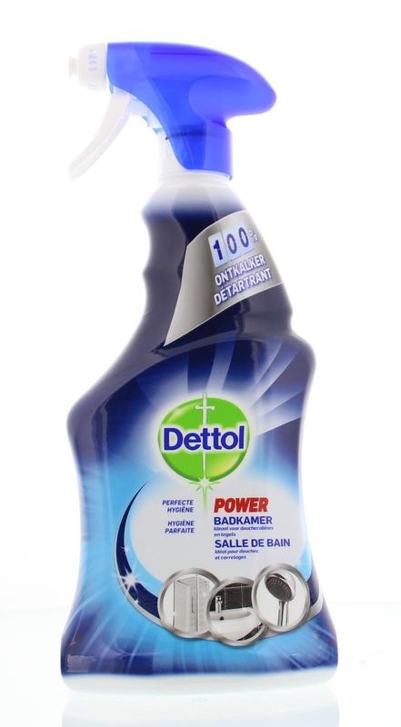 Dettol Dettol Badkamer anti-kalk spray (500 ml)