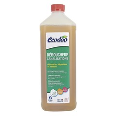 Ecodoo Ontstopper bio (1 ltr)