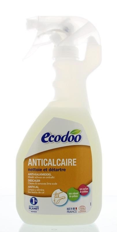 Ecodoo Ecodoo Anti kalk bio (500 ml)
