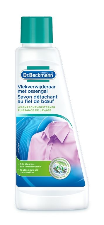 Beckmann Beckmann Vloeibaar ossengalzeep (500 ml)