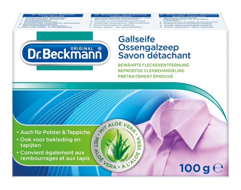 Beckmann Beckmann Ossengalzeep (100 gr)