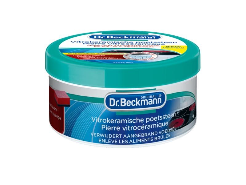 Beckmann Beckmann Poetssteen vitro (250 gr)