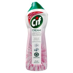 CIF Cream pink flower (750 ml)