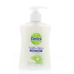 Dettol Aloe vera (250 ml)