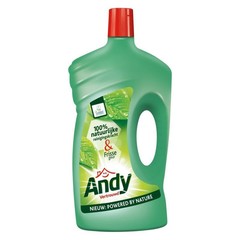 Andy Allesreiniger vertrouwd (1 ltr)