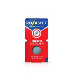 Roxasect Mierenloktoren (2 st)