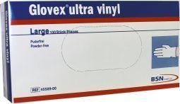 Glovex Glovex Vinyl large (100 st)