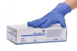 Hartmann Peha soft nitryl fino handschoen maat XS (150 st)