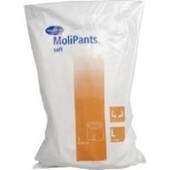 Hartmann Molipants soft fix comfort Large (5 stuks)