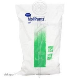 Hartmann Hartmann Molipants soft fix comfort maat XL (5 st)