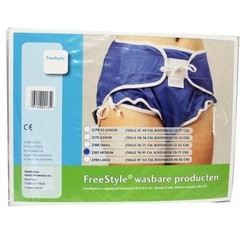 Freestyle Maxi badslip M (1 st)