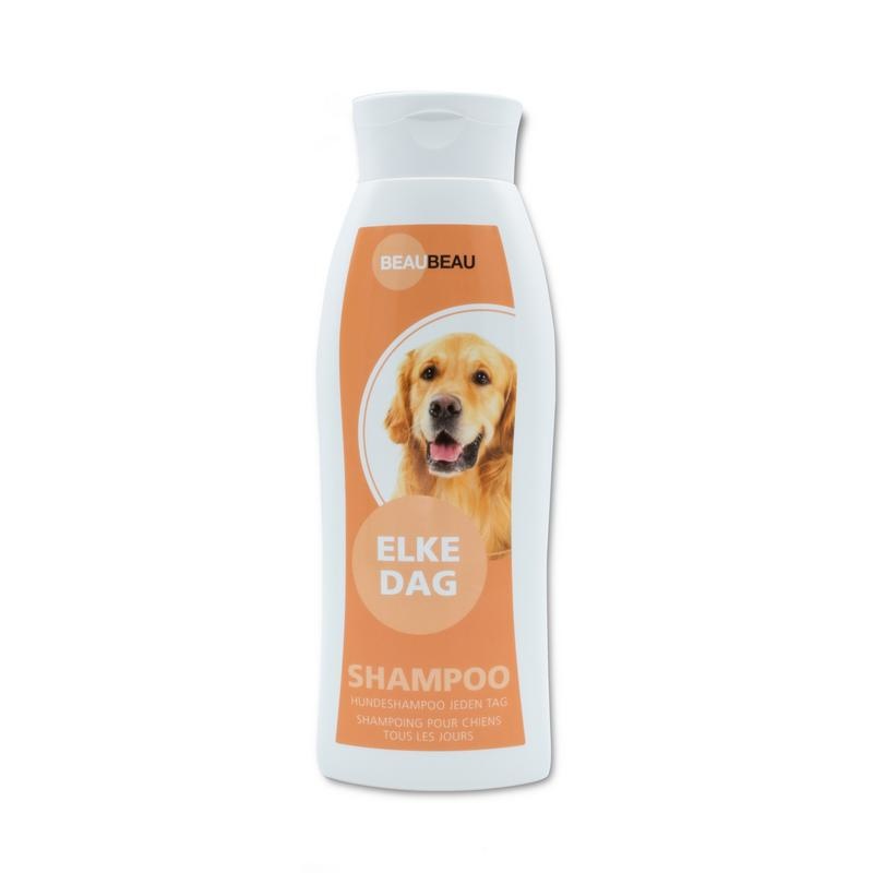 Beau Beau Beau Beau Hondenshampoo elke dag (500 ml)