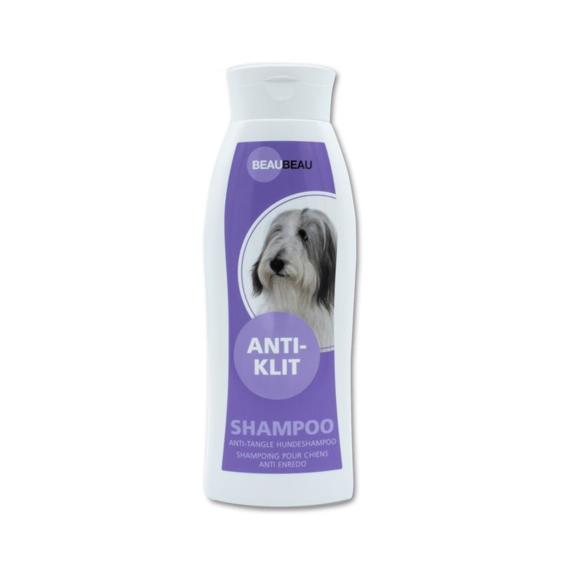 Beau Beau Beau Beau Hondenshampoo anti klit (500 ml)