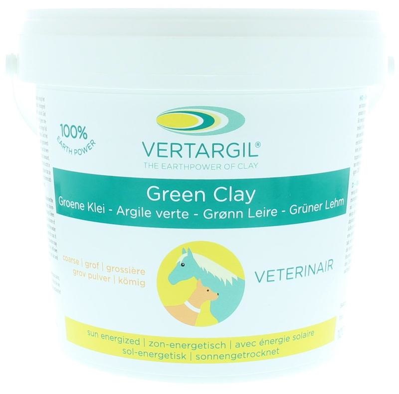 Vertargil Vertargil Grof poeder veterinair (1 Kilogr)