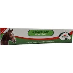 Primeval Stressless paard injector (10 ml)