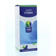 Puur Cteno/huid (50 ml)