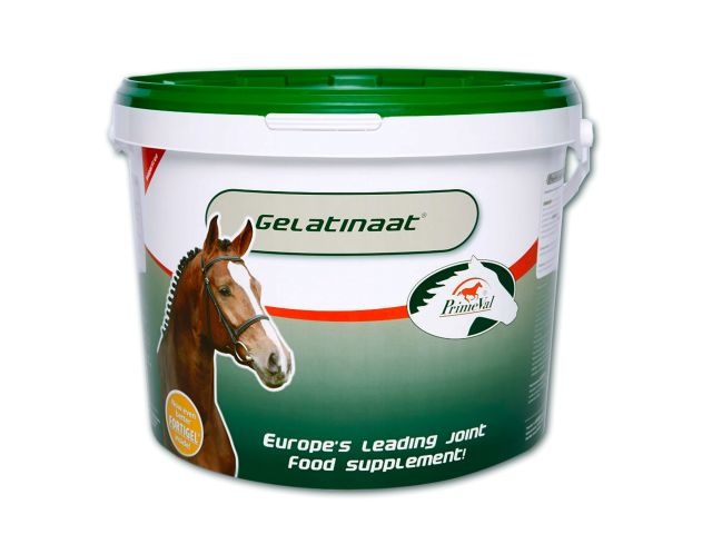 Primeval Primeval Gelatinaat paard (5 Kilogr)