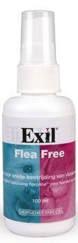 Exil Exil Fipralone huidspray (100 ml)