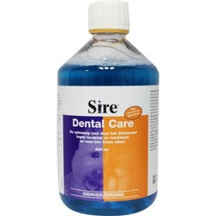 Sire Dental care oplossing (500 ml)