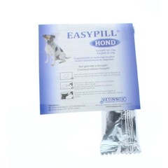 Easypill Hond sachet 20 gr (1 st)