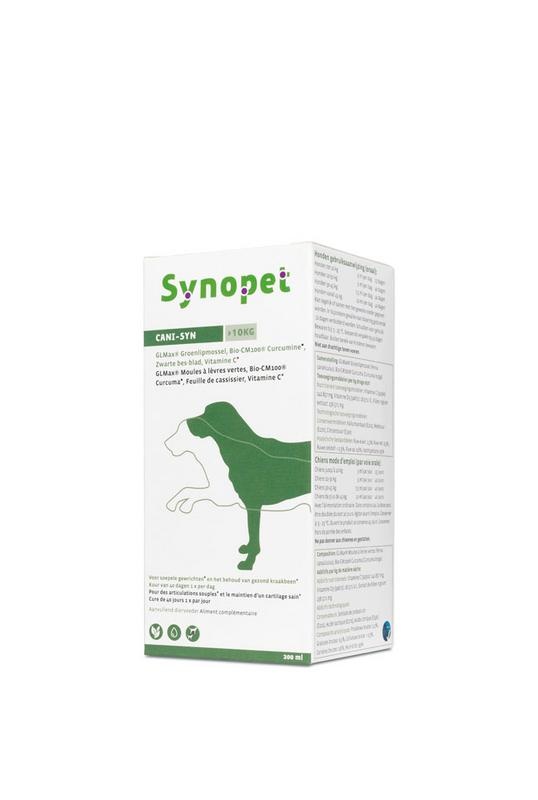 Synopet Synopet Cani-Syn (hond) (200 ml)