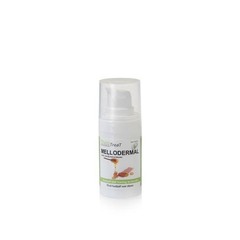 Phytotreat Mellodermal honingcreme indoor dieren (15 ml)