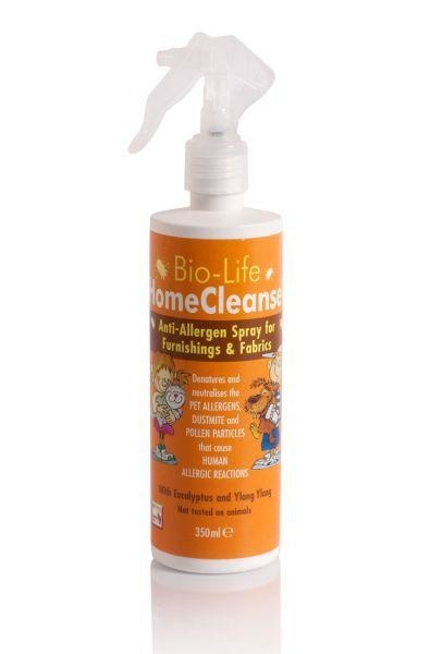 Biolife Biolife HomeCleanse (350 ml)