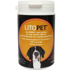 Litopet Voor dieren (150 gr)