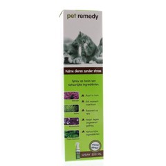 Pet Remedy Spray (200 ml)