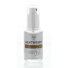 Lichtwesen Welzijn hond (30 ml)