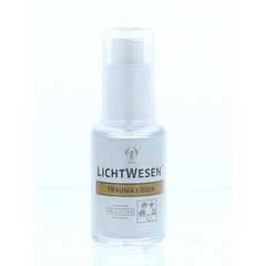 Lichtwesen Trauma oplossen alle dieren (30 ml)