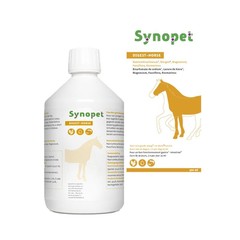 Synopet Digest-Horse (paard) (500 ml)