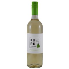 Pure Sauvignon blanc bio (750 ml)