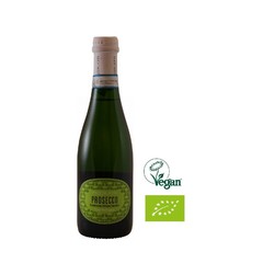 Pizzolato Prosecco doc bio (375 ml)