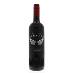 Ycaro Cabernet sauvignon bio (750 ml)