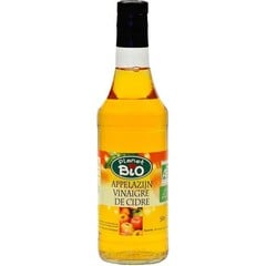 Bio Planete Appelcider azijn bio (500 ml)