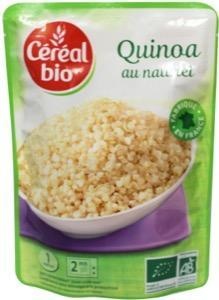 Cereal Bio Cereal Bio Quinoa bio (220 gr)