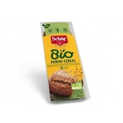 Dr Schar Meergranenbroodjes bio (165 gr)