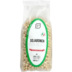 Greenage Sojabonen bio (450 gr)
