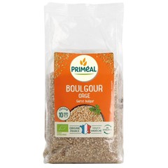 Primeal Gerst bulgur Frankrijk bio (400 gr)