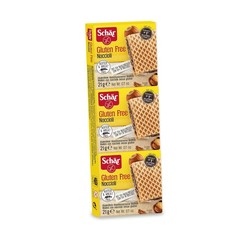 Dr Schar Noccioli (63 gr)