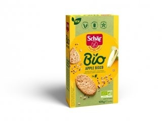 Dr Schar Dr Schar Appel bisco bio (105 gr)