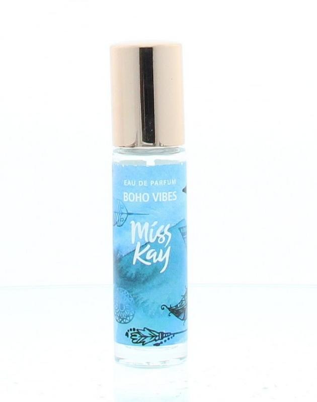 Miss Kay Miss Kay Boho vibes rollerball (10 ml)