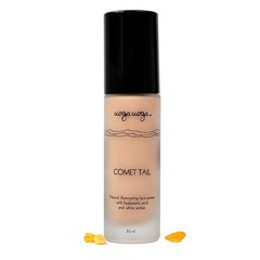 Uoga Uoga Comet tail illuminating primer (30 ml)