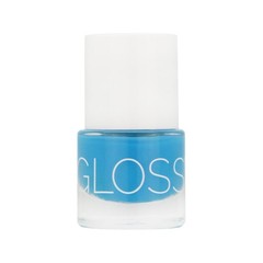 Glossworks Nailpolish cyantific (9 ml)